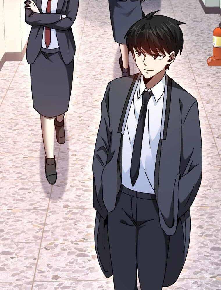 Thiên Tài Võ Thuật Hồi Quy Chapter 33 - Trang 2