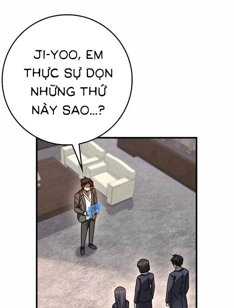Thiên Tài Võ Thuật Hồi Quy Chapter 33 - Trang 2