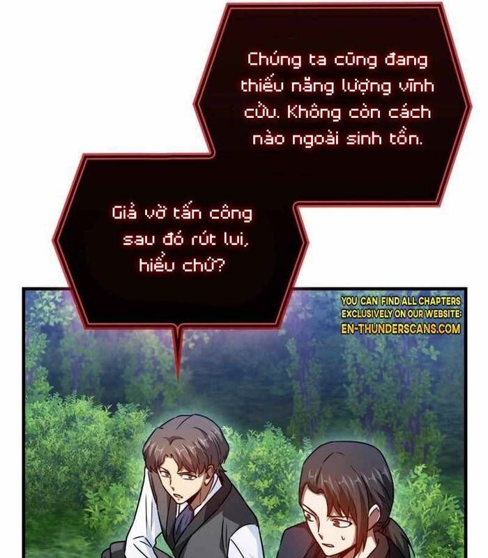 Thiên Tài Võ Thuật Hồi Quy Chapter 35 - Trang 2