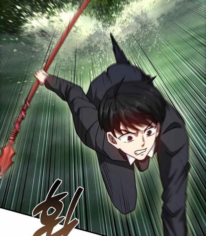 Thiên Tài Võ Thuật Hồi Quy Chapter 35 - Trang 2