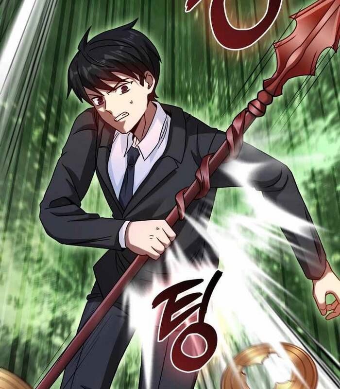 Thiên Tài Võ Thuật Hồi Quy Chapter 35 - Trang 2