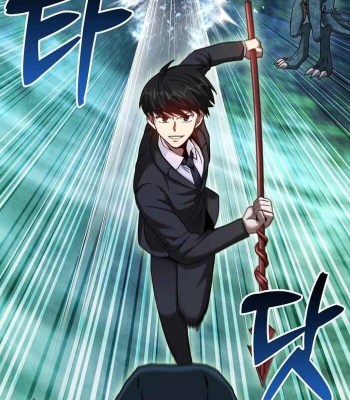 Thiên Tài Võ Thuật Hồi Quy Chapter 35 - Trang 2