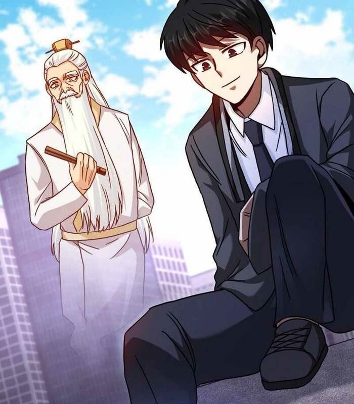 Thiên Tài Võ Thuật Hồi Quy Chapter 35 - Trang 2