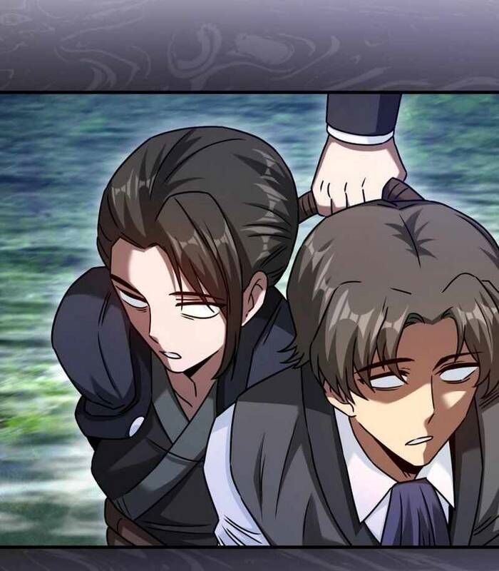 Thiên Tài Võ Thuật Hồi Quy Chapter 35 - Trang 2