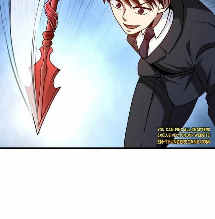 Thiên Tài Võ Thuật Hồi Quy Chapter 35 - Trang 2