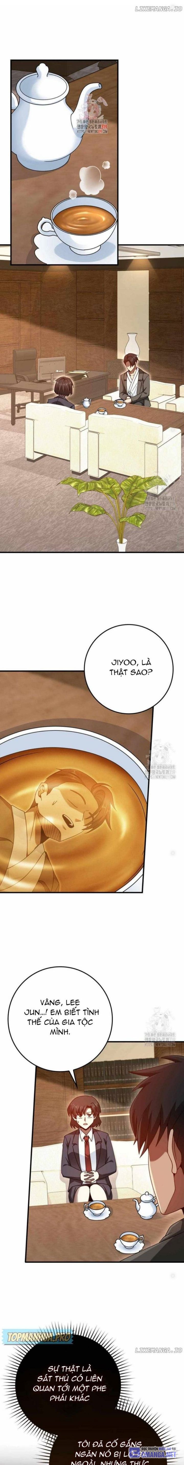 Thiên Tài Võ Thuật Hồi Quy Chapter 38 - Trang 2