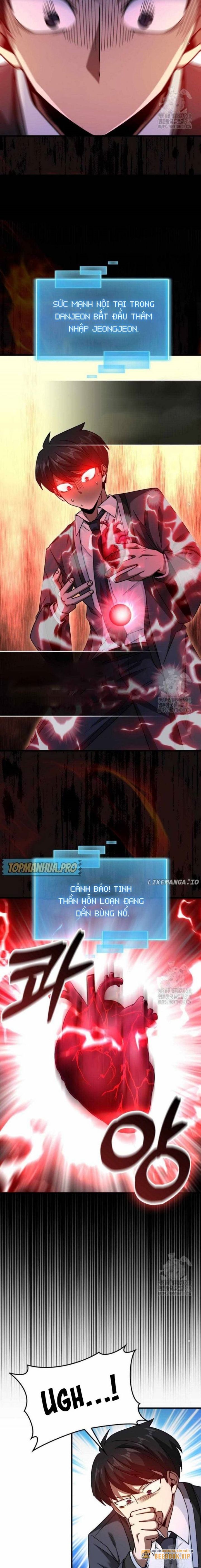 Thiên Tài Võ Thuật Hồi Quy Chapter 38 - Trang 2