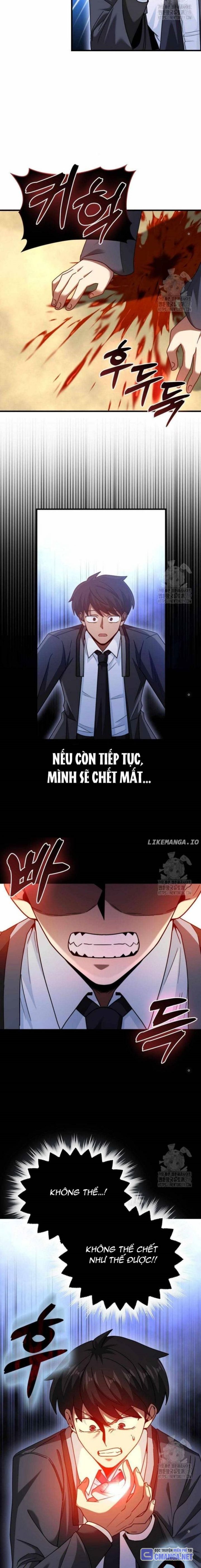 Thiên Tài Võ Thuật Hồi Quy Chapter 38 - Trang 2