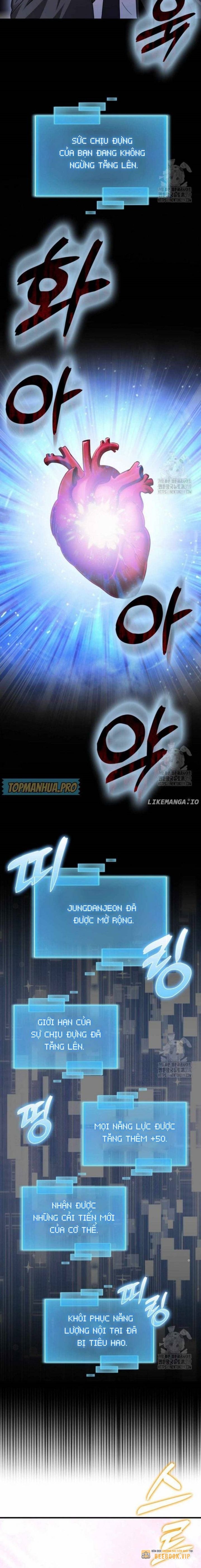 Thiên Tài Võ Thuật Hồi Quy Chapter 38 - Trang 2