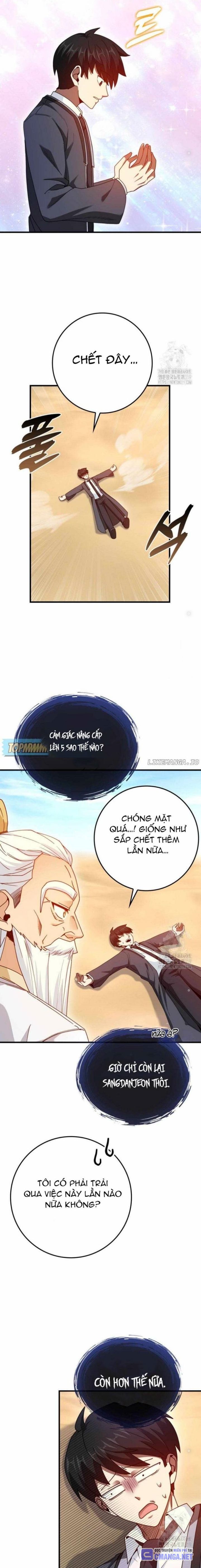 Thiên Tài Võ Thuật Hồi Quy Chapter 38 - Trang 2