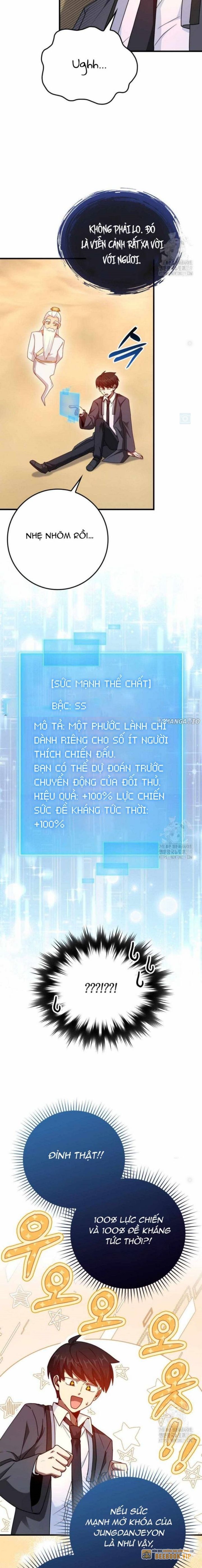Thiên Tài Võ Thuật Hồi Quy Chapter 38 - Trang 2