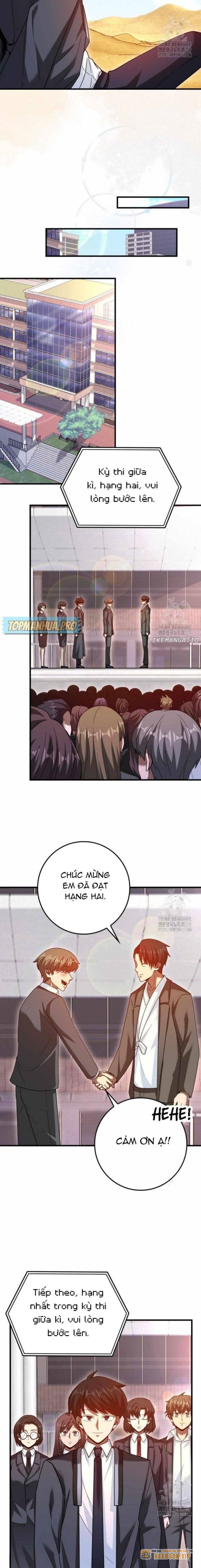 Thiên Tài Võ Thuật Hồi Quy Chapter 38 - Trang 2