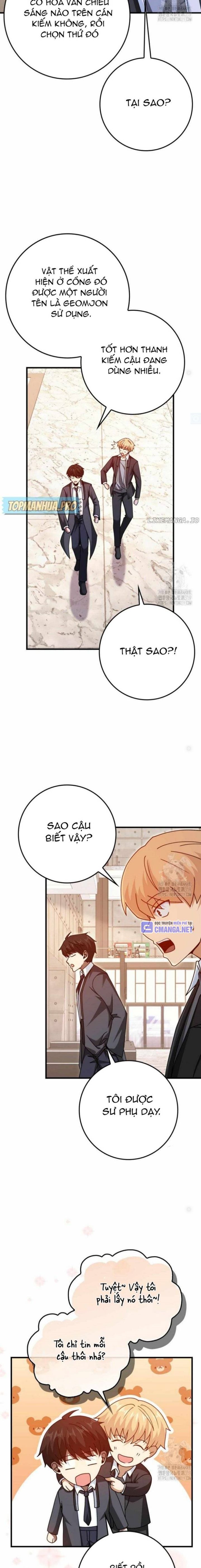 Thiên Tài Võ Thuật Hồi Quy Chapter 38 - Trang 2