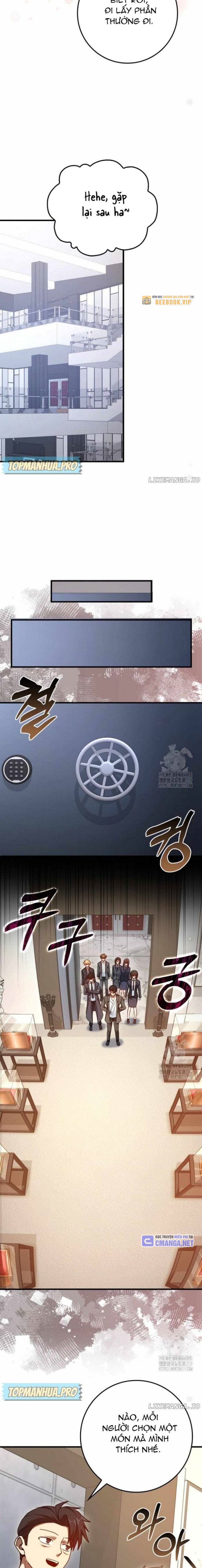 Thiên Tài Võ Thuật Hồi Quy Chapter 38 - Trang 2