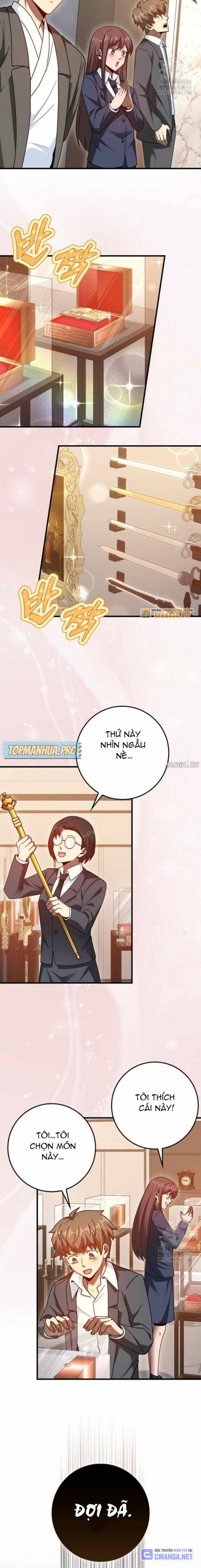 Thiên Tài Võ Thuật Hồi Quy Chapter 38 - Trang 2