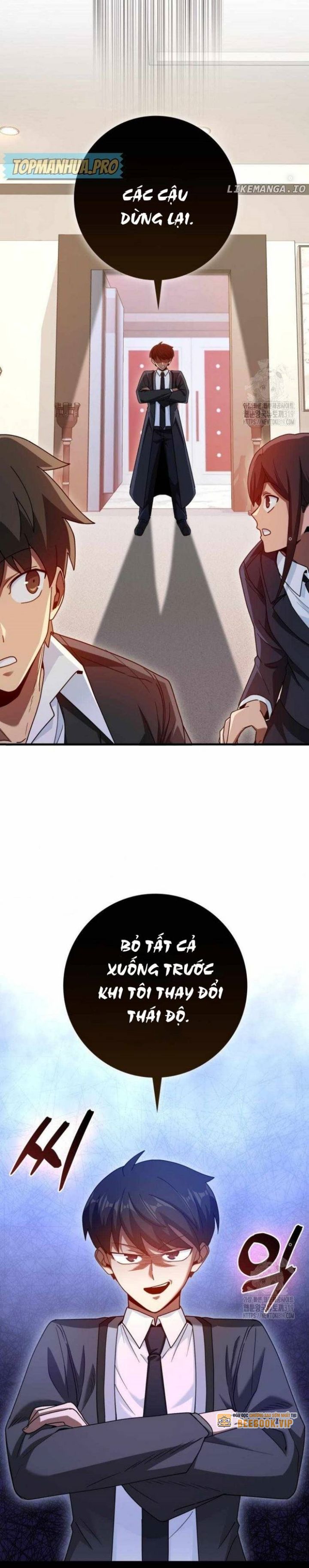 Thiên Tài Võ Thuật Hồi Quy Chapter 38 - Trang 2