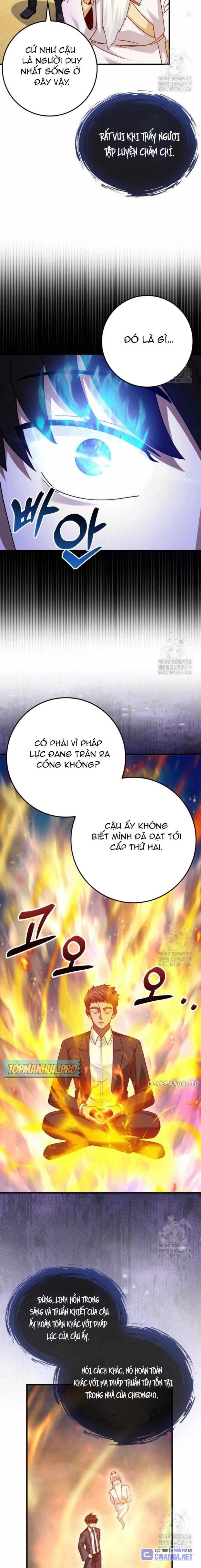 Thiên Tài Võ Thuật Hồi Quy Chapter 38 - Trang 2