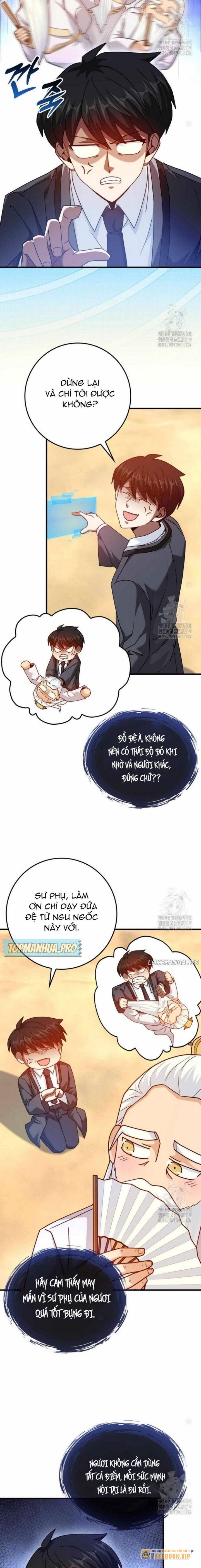 Thiên Tài Võ Thuật Hồi Quy Chapter 38 - Trang 2