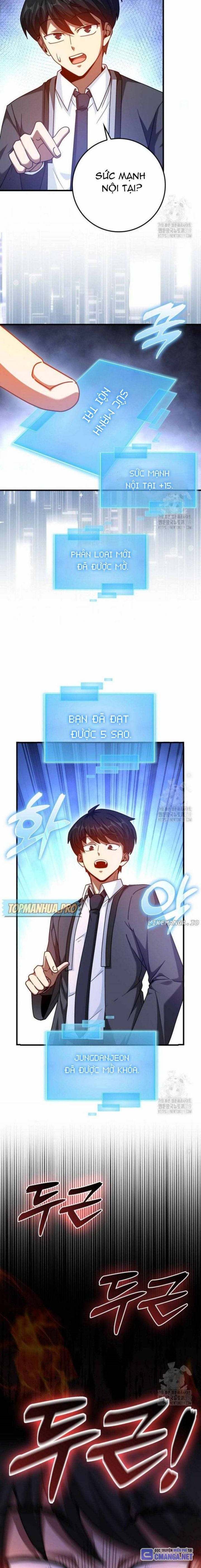 Thiên Tài Võ Thuật Hồi Quy Chapter 38 - Trang 2