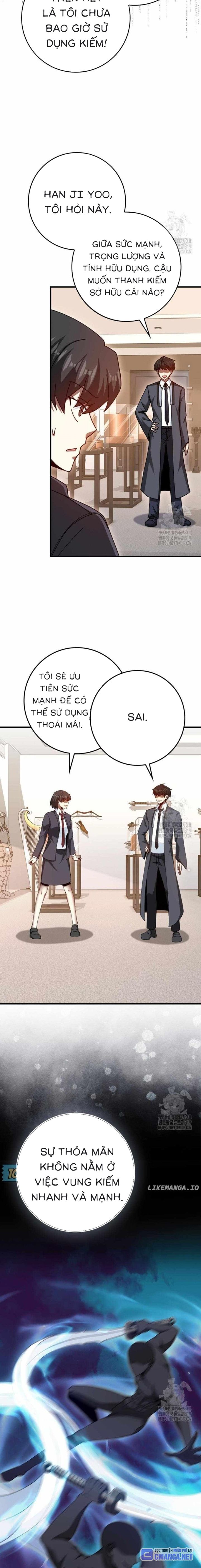 Thiên Tài Võ Thuật Hồi Quy Chapter 39 - Trang 2