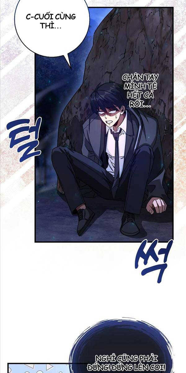 Thiên Tài Võ Thuật Hồi Quy Chapter 4 - Trang 2