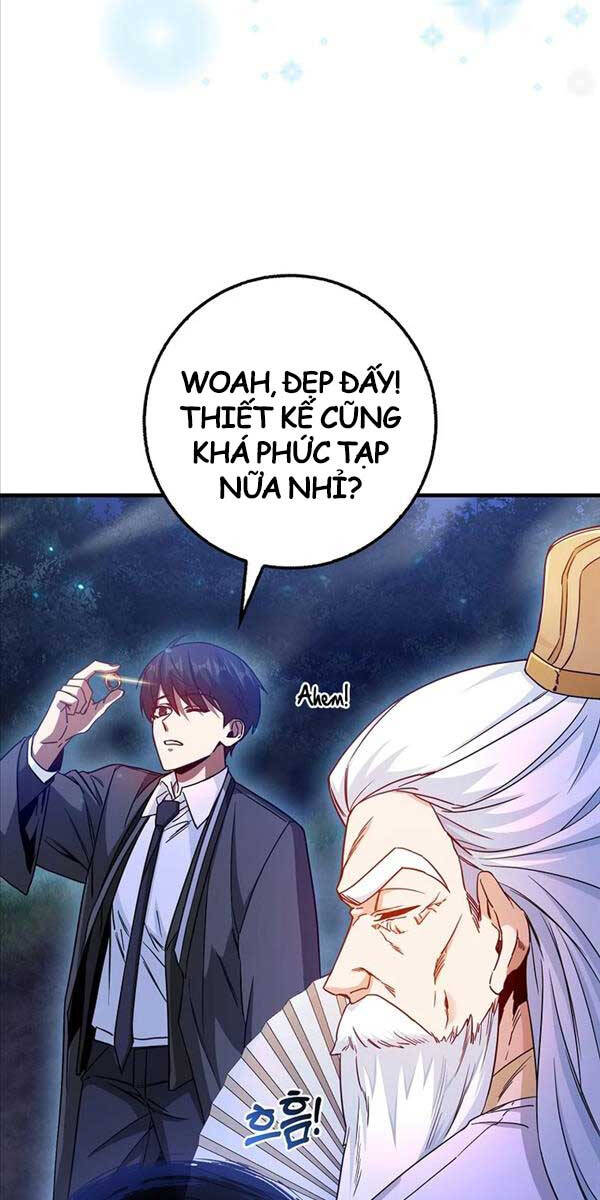 Thiên Tài Võ Thuật Hồi Quy Chapter 4 - Trang 2