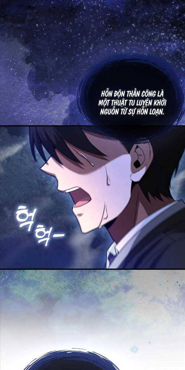 Thiên Tài Võ Thuật Hồi Quy Chapter 4 - Trang 2