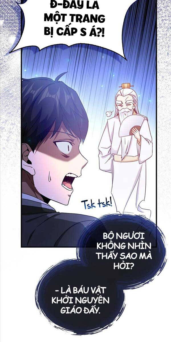 Thiên Tài Võ Thuật Hồi Quy Chapter 4 - Trang 2