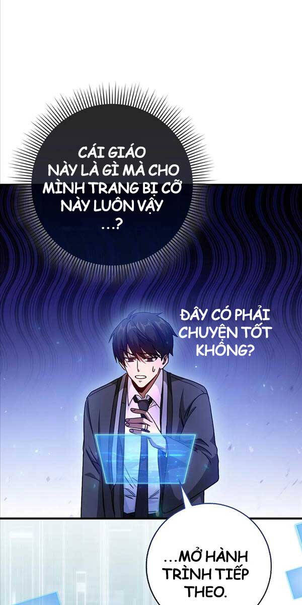 Thiên Tài Võ Thuật Hồi Quy Chapter 4 - Trang 2