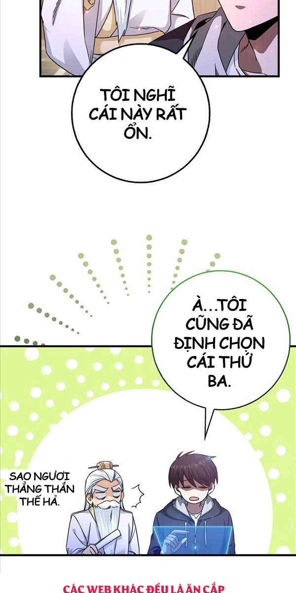 Thiên Tài Võ Thuật Hồi Quy Chapter 4 - Trang 2