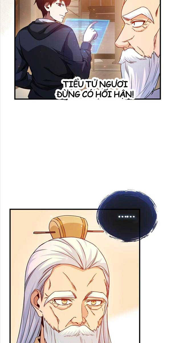 Thiên Tài Võ Thuật Hồi Quy Chapter 4 - Trang 2