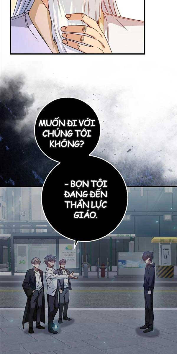 Thiên Tài Võ Thuật Hồi Quy Chapter 4 - Trang 2