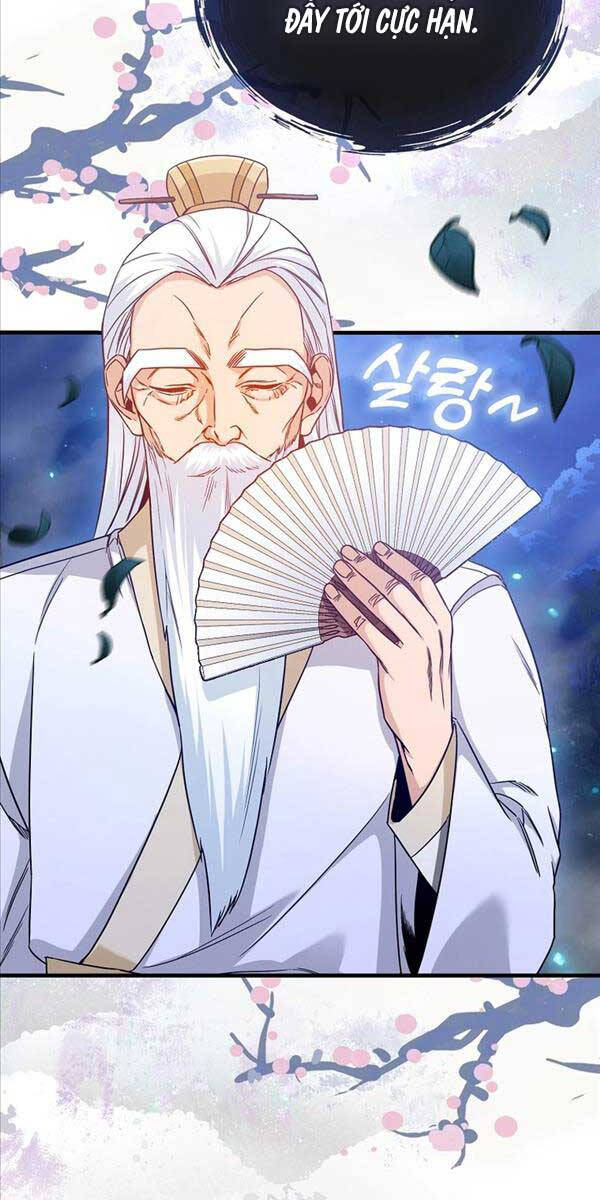 Thiên Tài Võ Thuật Hồi Quy Chapter 4 - Trang 2