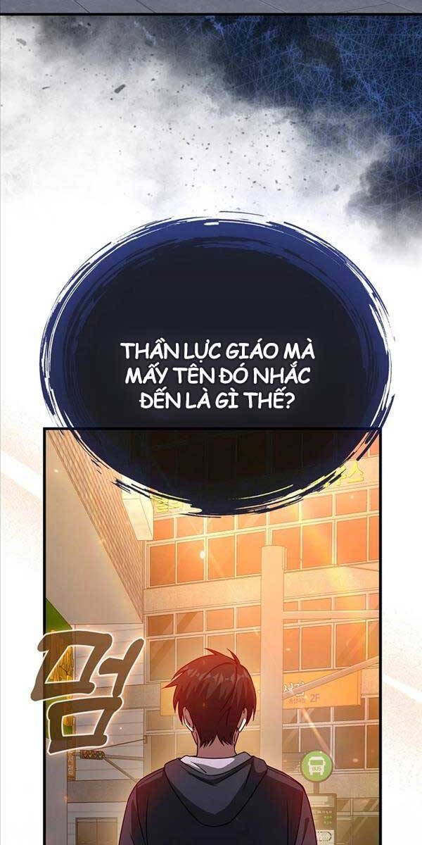 Thiên Tài Võ Thuật Hồi Quy Chapter 4 - Trang 2