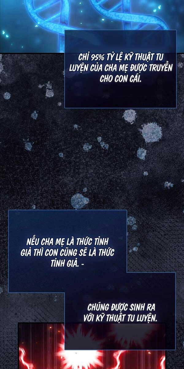 Thiên Tài Võ Thuật Hồi Quy Chapter 4 - Trang 2