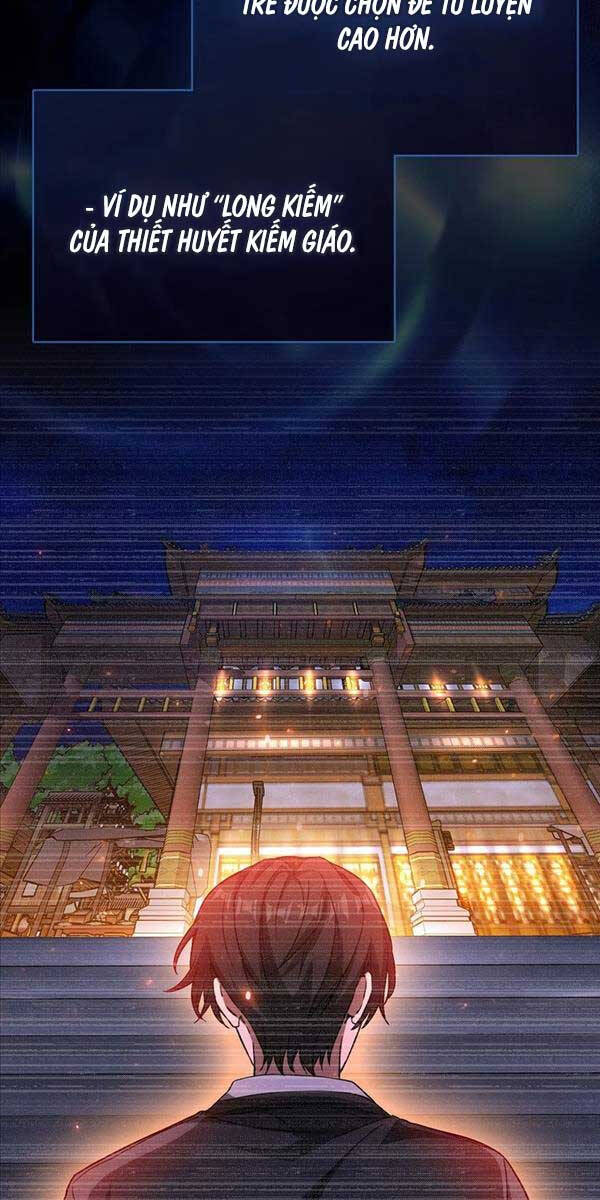 Thiên Tài Võ Thuật Hồi Quy Chapter 4 - Trang 2