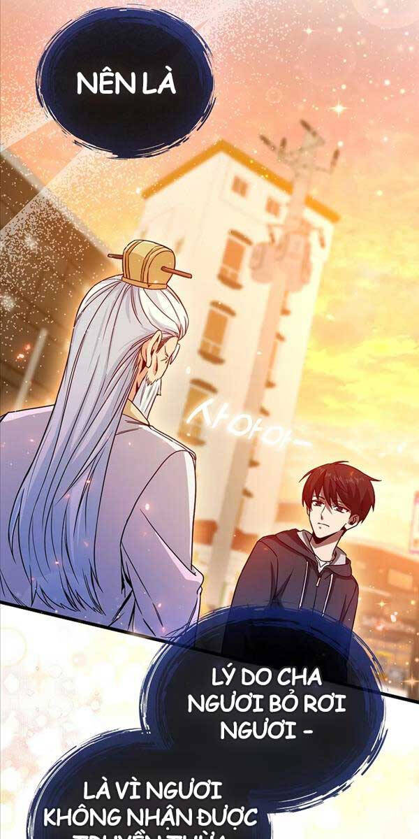 Thiên Tài Võ Thuật Hồi Quy Chapter 4 - Trang 2