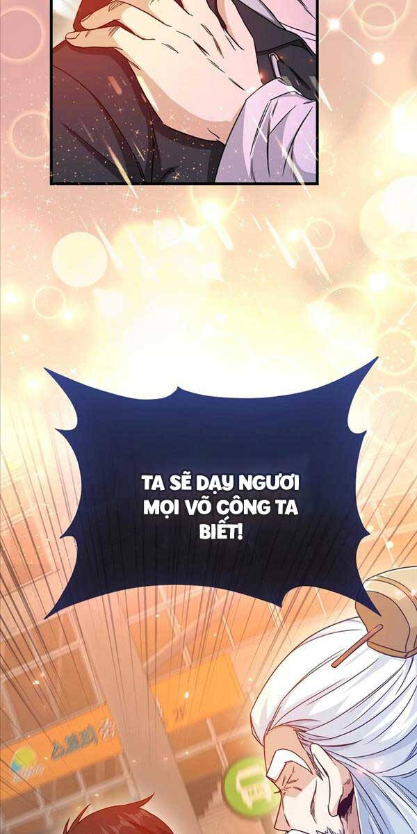 Thiên Tài Võ Thuật Hồi Quy Chapter 4 - Trang 2