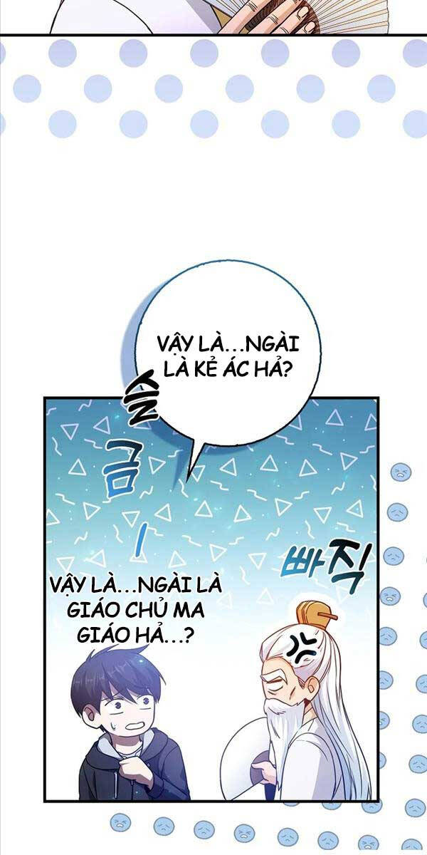 Thiên Tài Võ Thuật Hồi Quy Chapter 4 - Trang 2