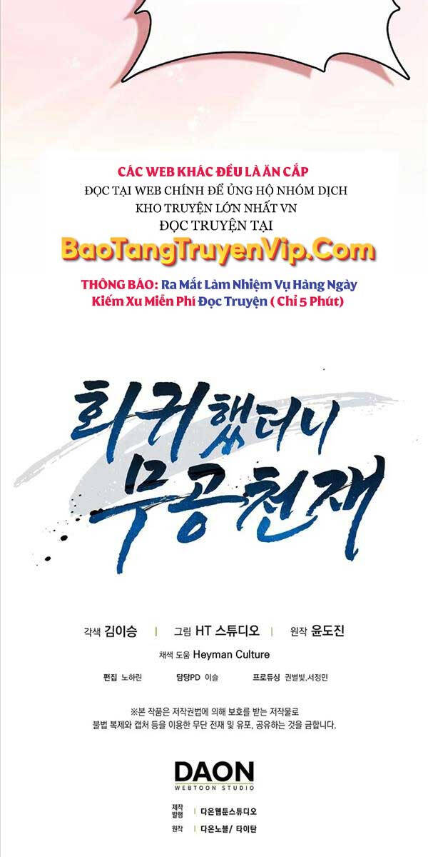 Thiên Tài Võ Thuật Hồi Quy Chapter 4 - Trang 2