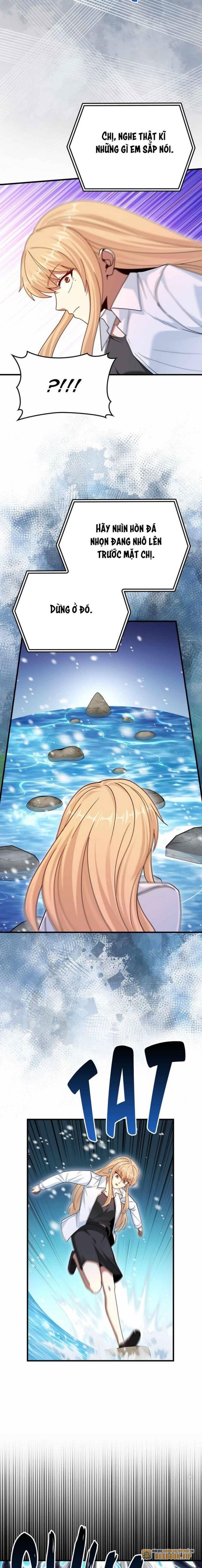 Thiên Tài Võ Thuật Hồi Quy Chapter 40 - Trang 2