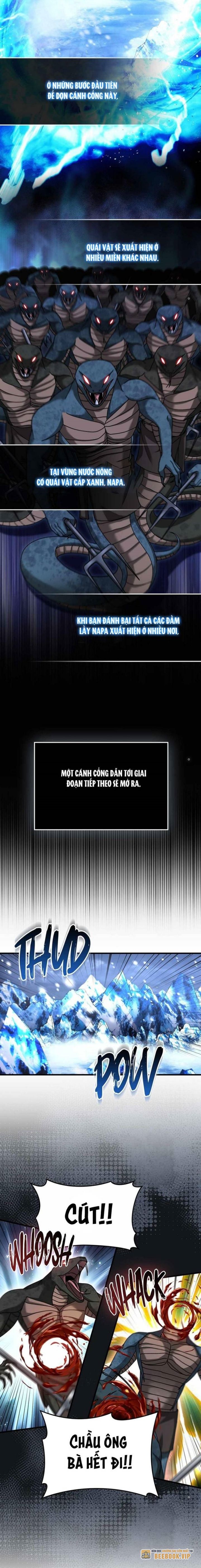 Thiên Tài Võ Thuật Hồi Quy Chapter 40 - Trang 2