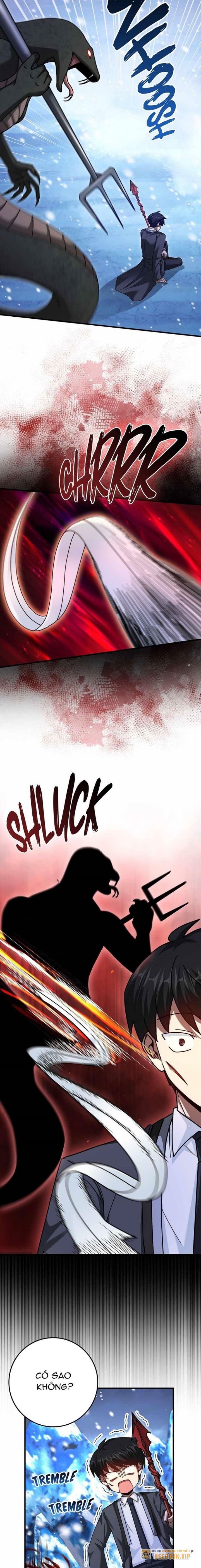 Thiên Tài Võ Thuật Hồi Quy Chapter 40 - Trang 2