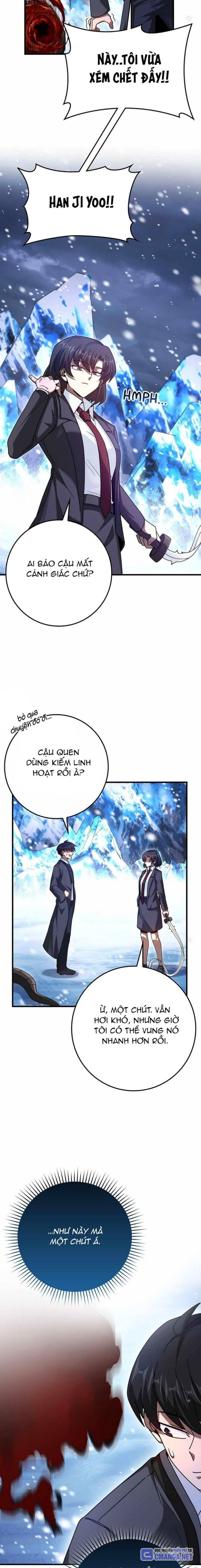 Thiên Tài Võ Thuật Hồi Quy Chapter 40 - Trang 2