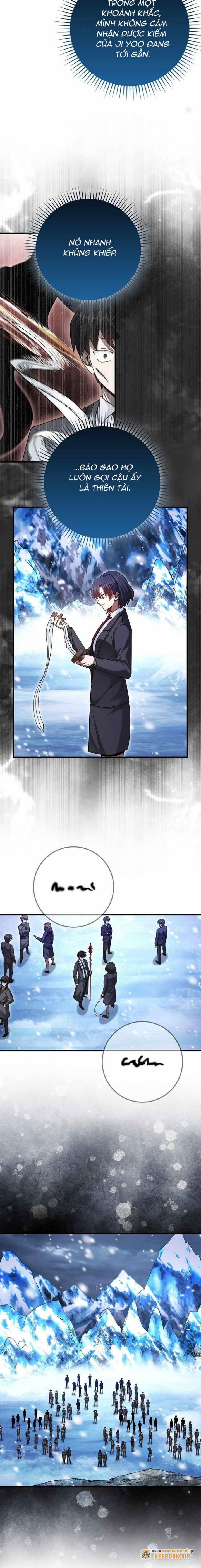 Thiên Tài Võ Thuật Hồi Quy Chapter 40 - Trang 2