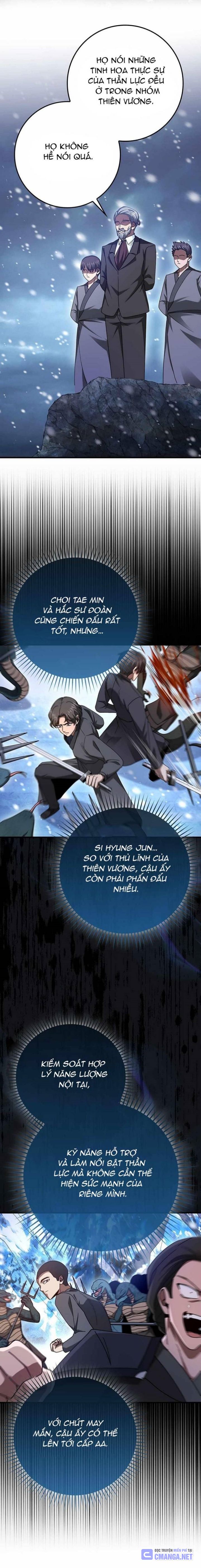 Thiên Tài Võ Thuật Hồi Quy Chapter 40 - Trang 2