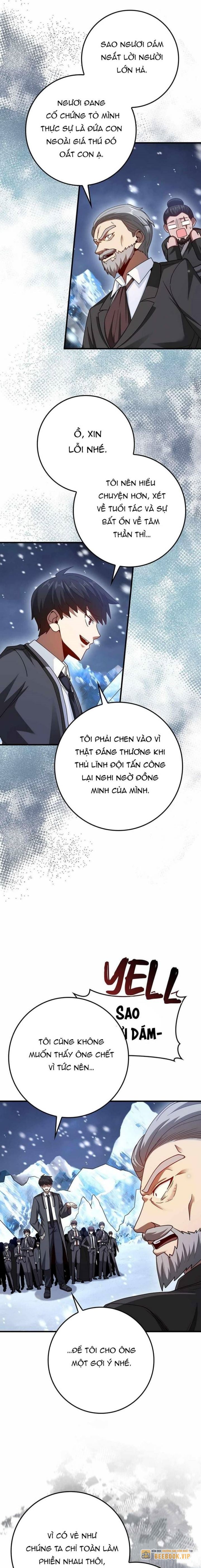 Thiên Tài Võ Thuật Hồi Quy Chapter 42 - Trang 2