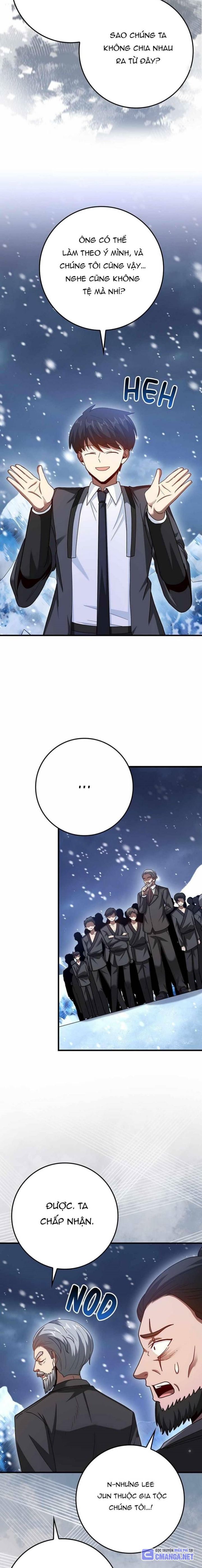 Thiên Tài Võ Thuật Hồi Quy Chapter 42 - Trang 2