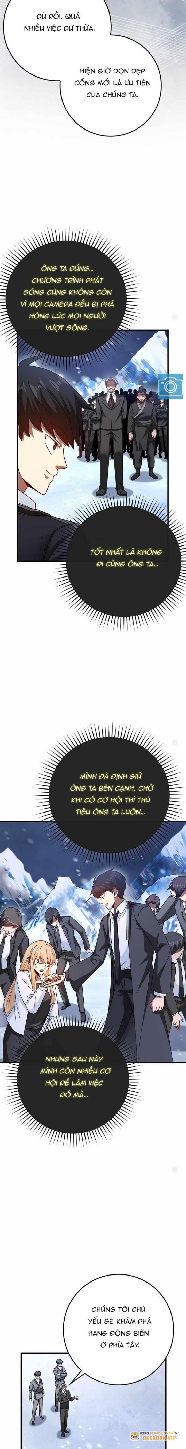 Thiên Tài Võ Thuật Hồi Quy Chapter 42 - Trang 2