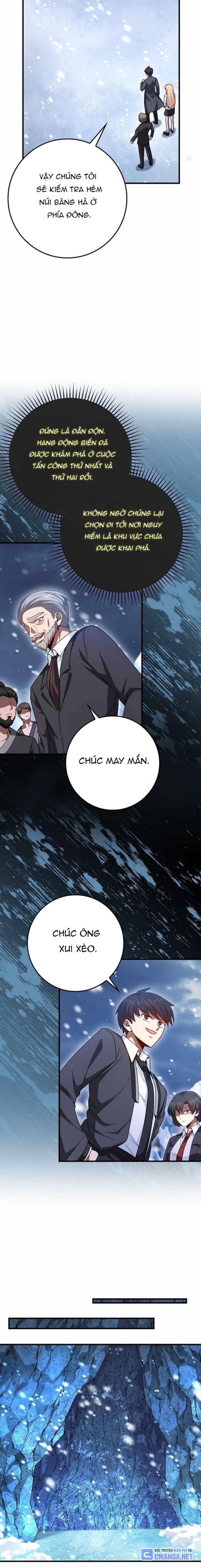 Thiên Tài Võ Thuật Hồi Quy Chapter 42 - Trang 2